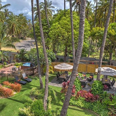 Kohea Kai Hotel Maui Kihei Kültér fotó