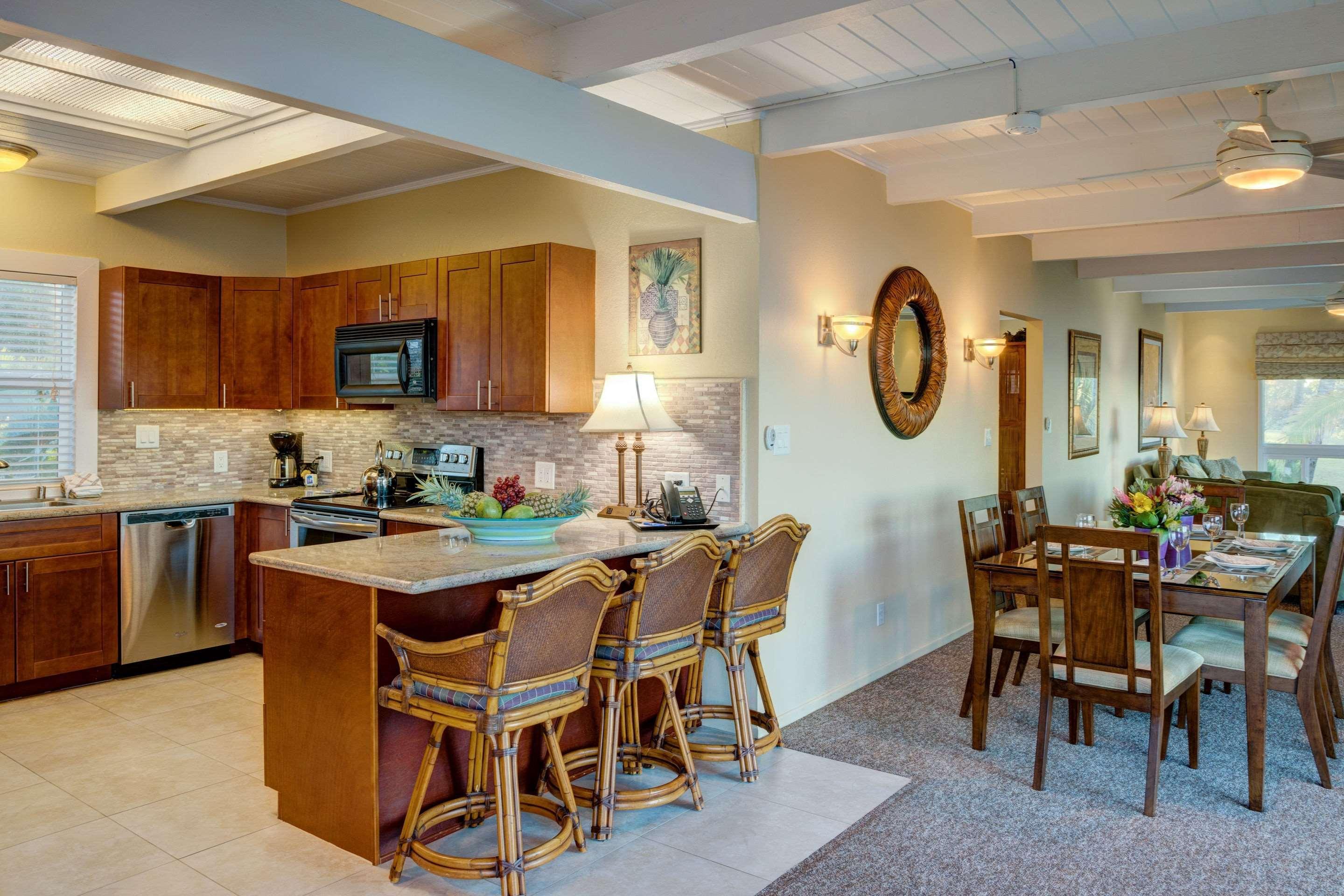 Kohea Kai Hotel Maui Kihei Kültér fotó