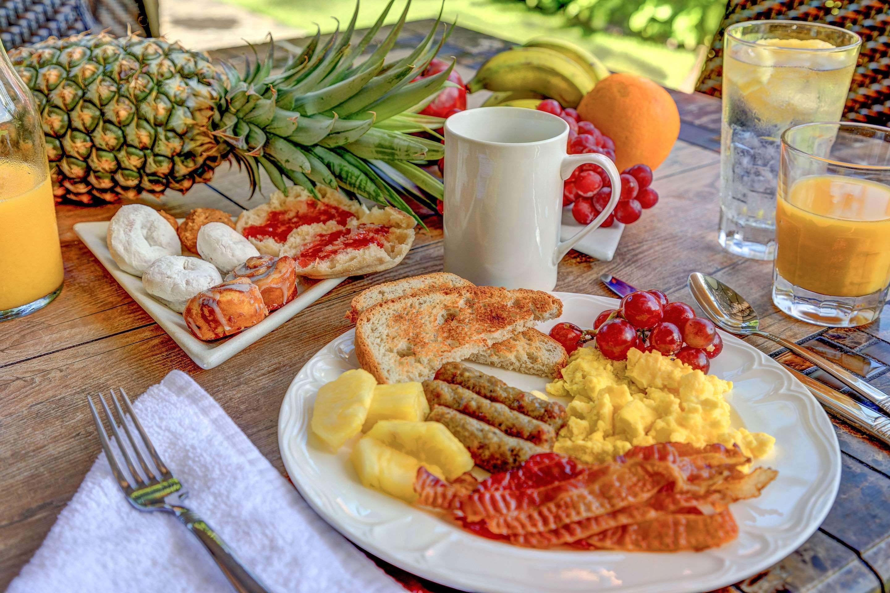 Kohea Kai Hotel Maui Kihei Kültér fotó