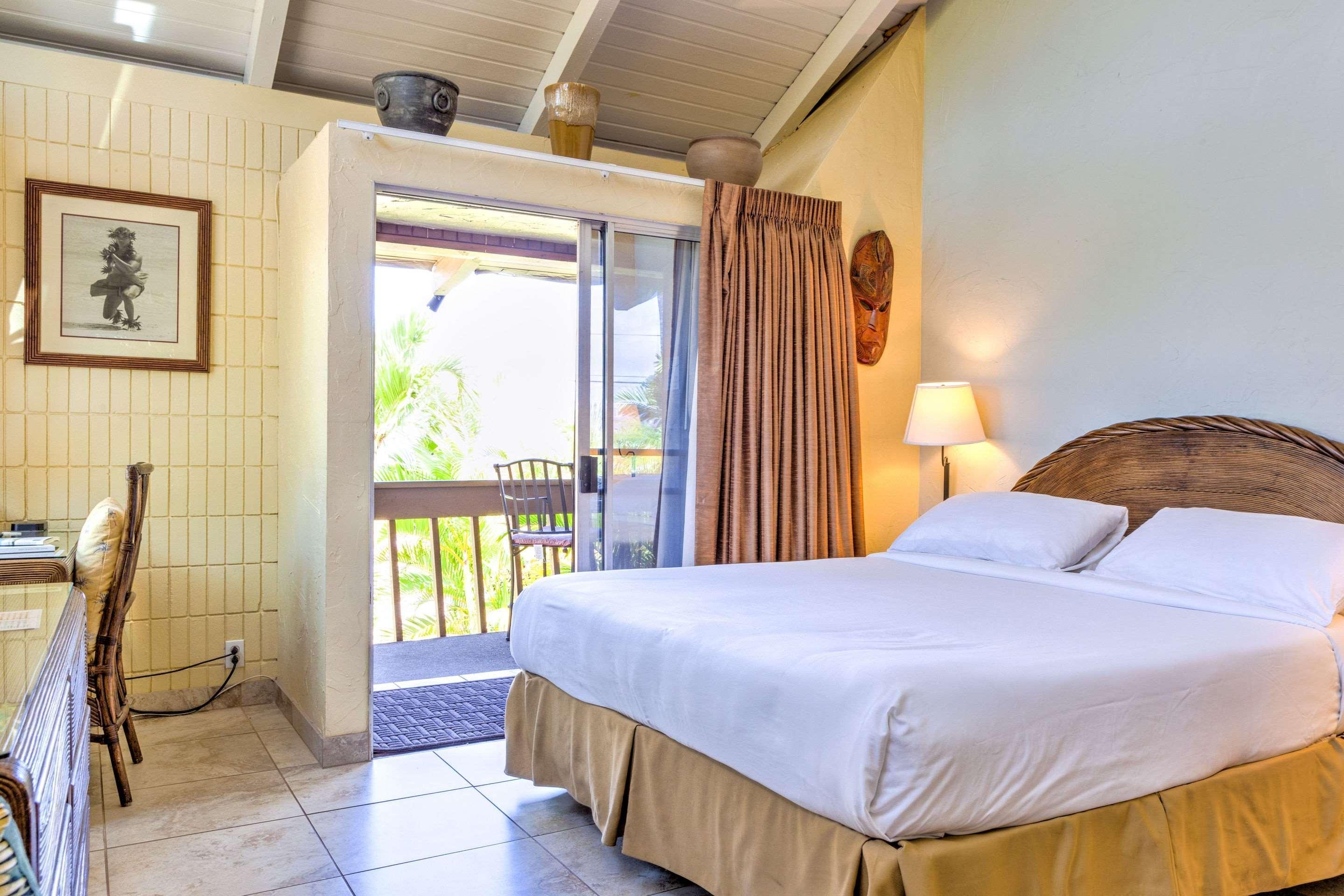 Kohea Kai Hotel Maui Kihei Kültér fotó