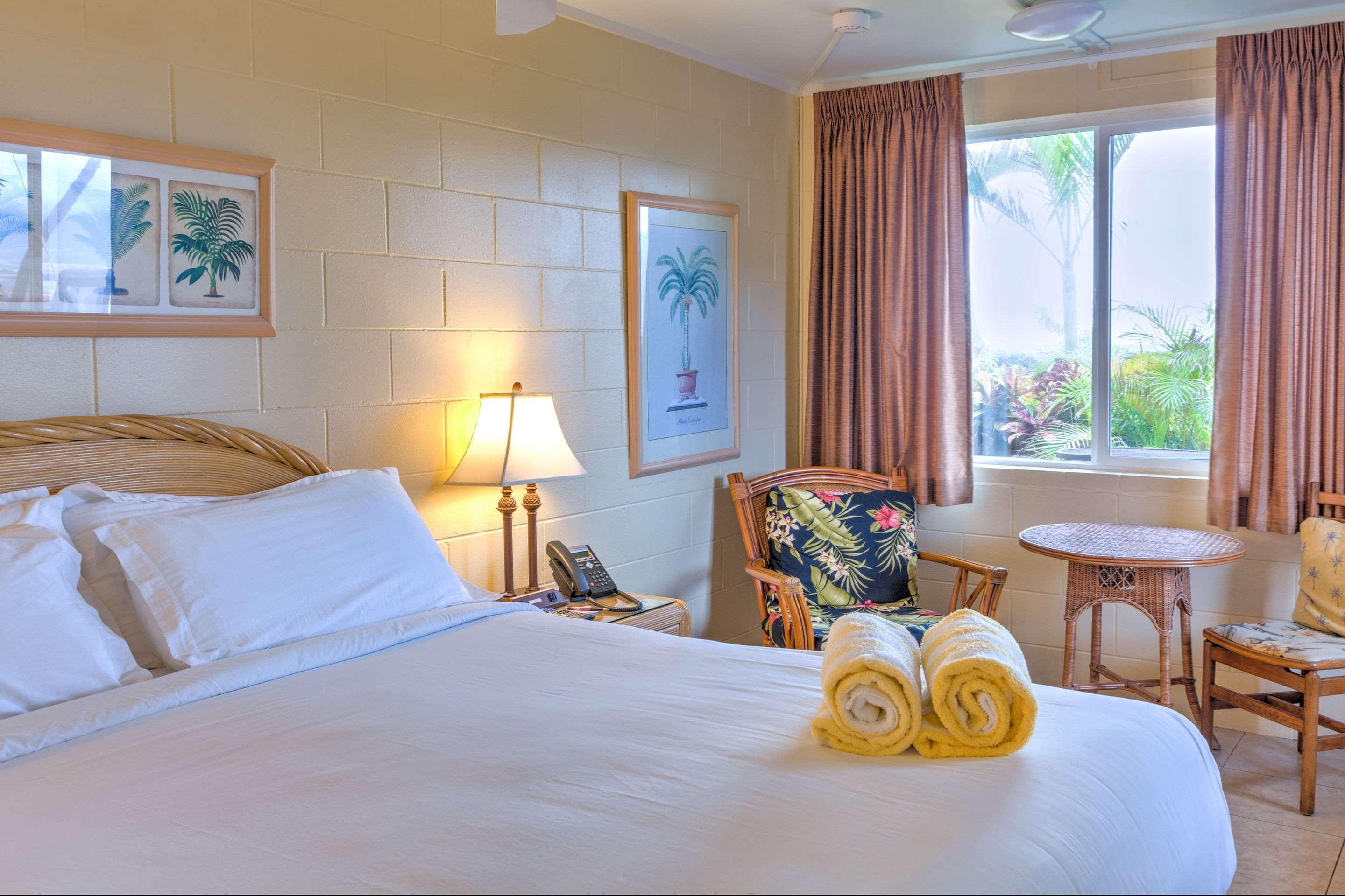 Kohea Kai Hotel Maui Kihei Kültér fotó