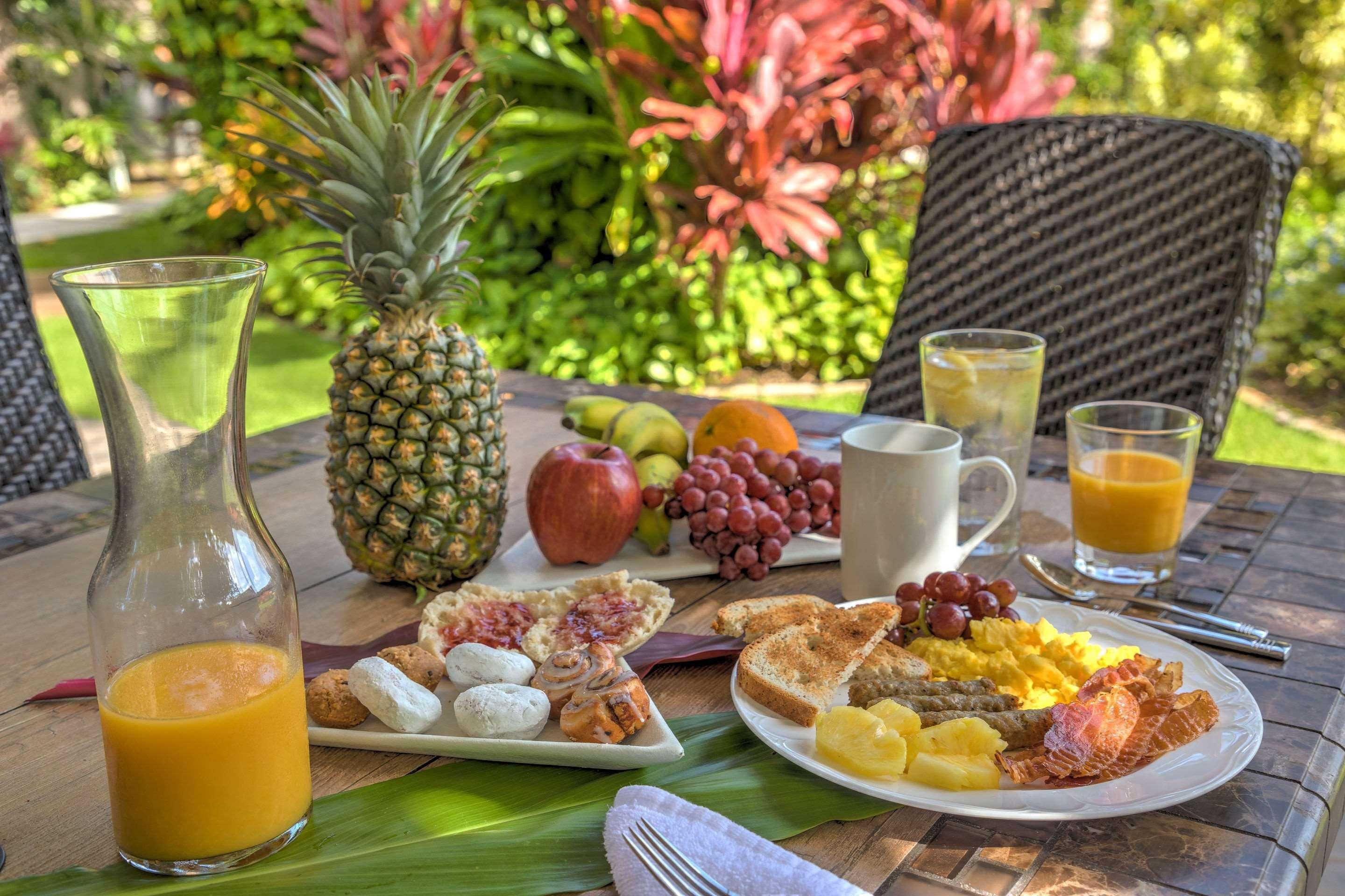 Kohea Kai Hotel Maui Kihei Kültér fotó