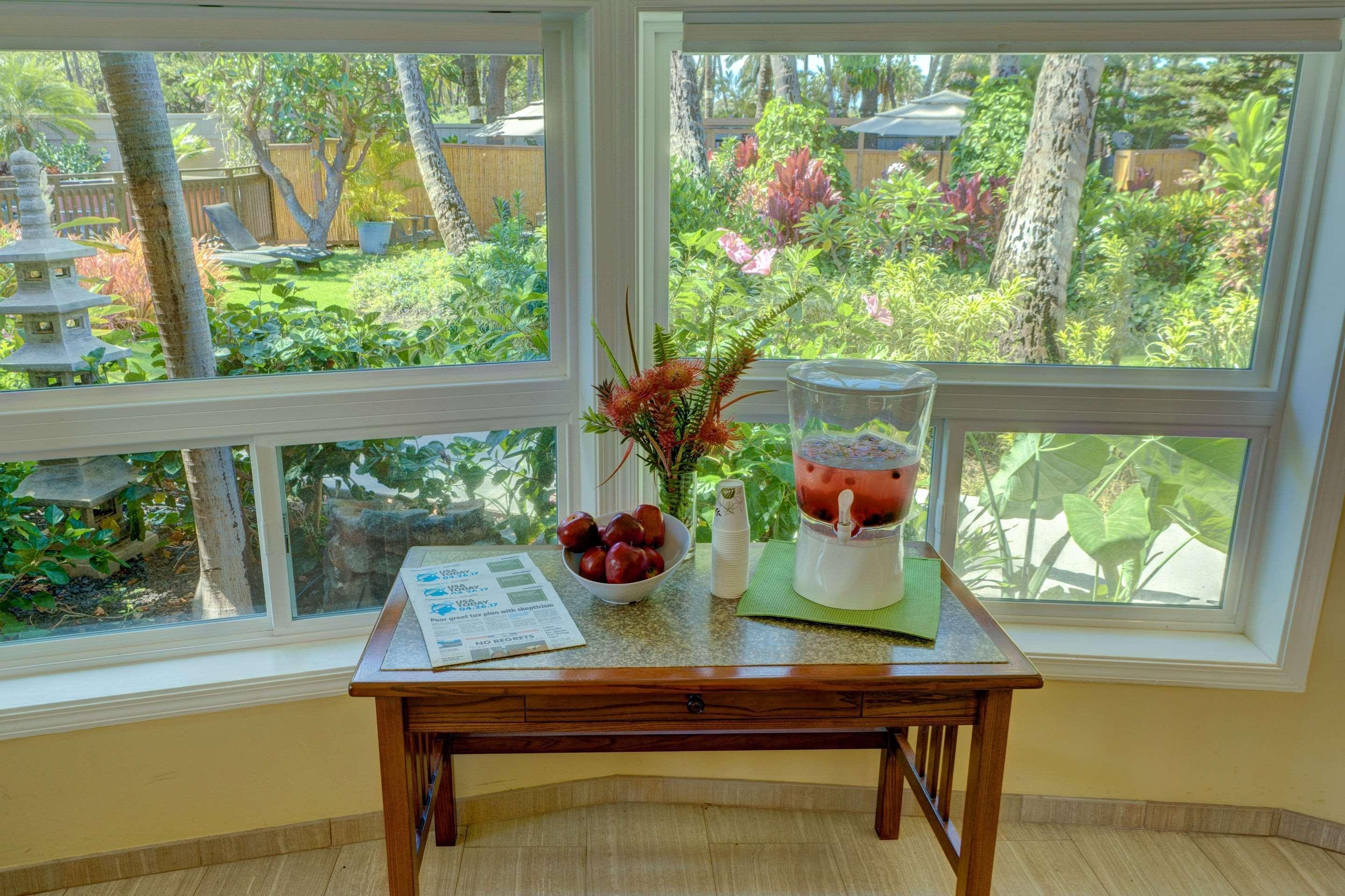 Kohea Kai Hotel Maui Kihei Kültér fotó