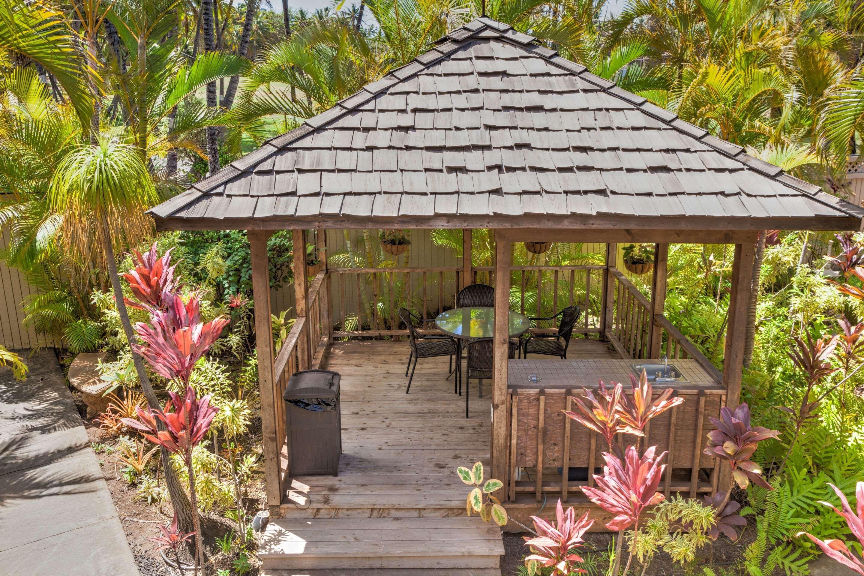 Kohea Kai Hotel Maui Kihei Kültér fotó