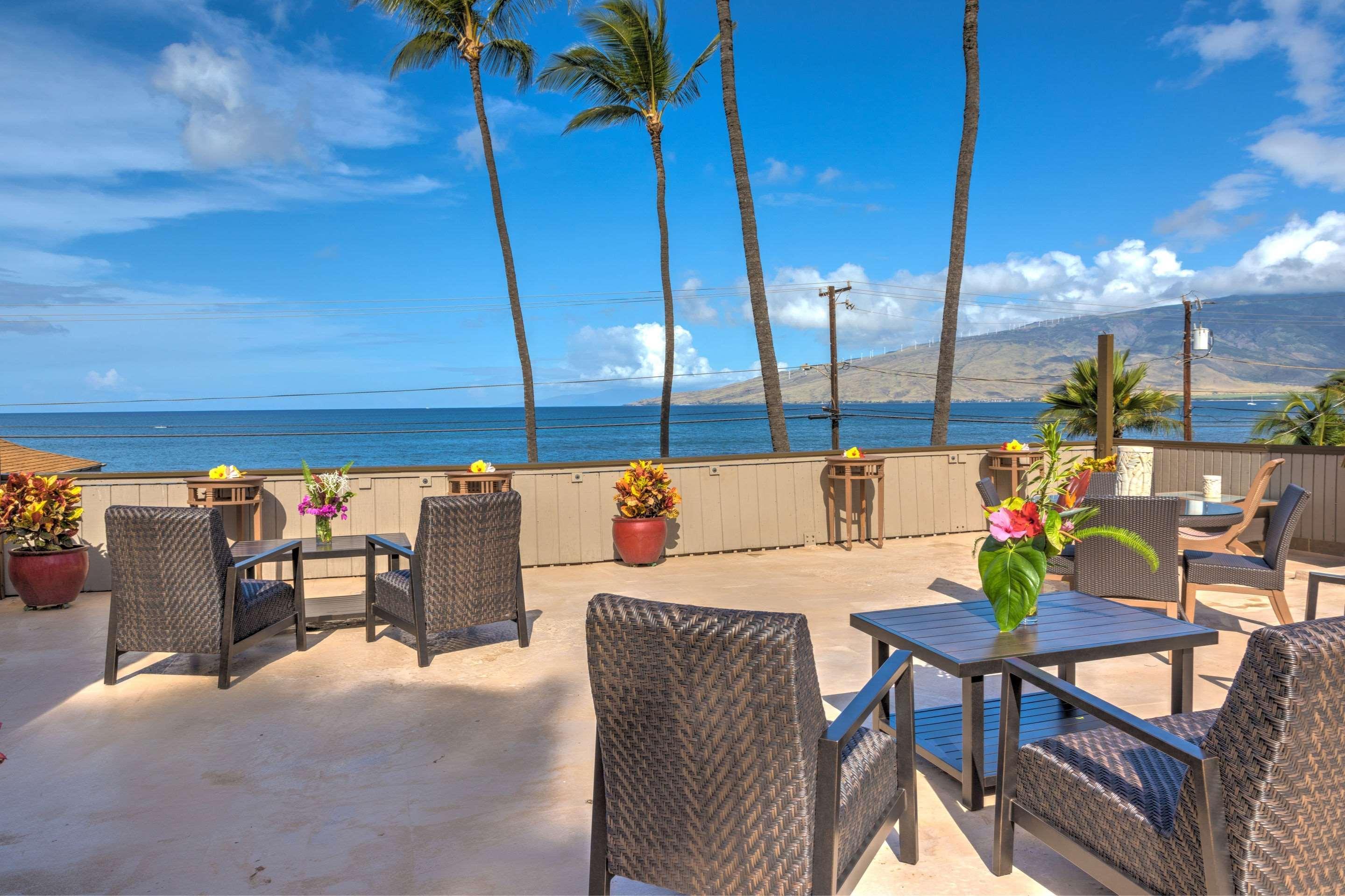 Kohea Kai Hotel Maui Kihei Kültér fotó