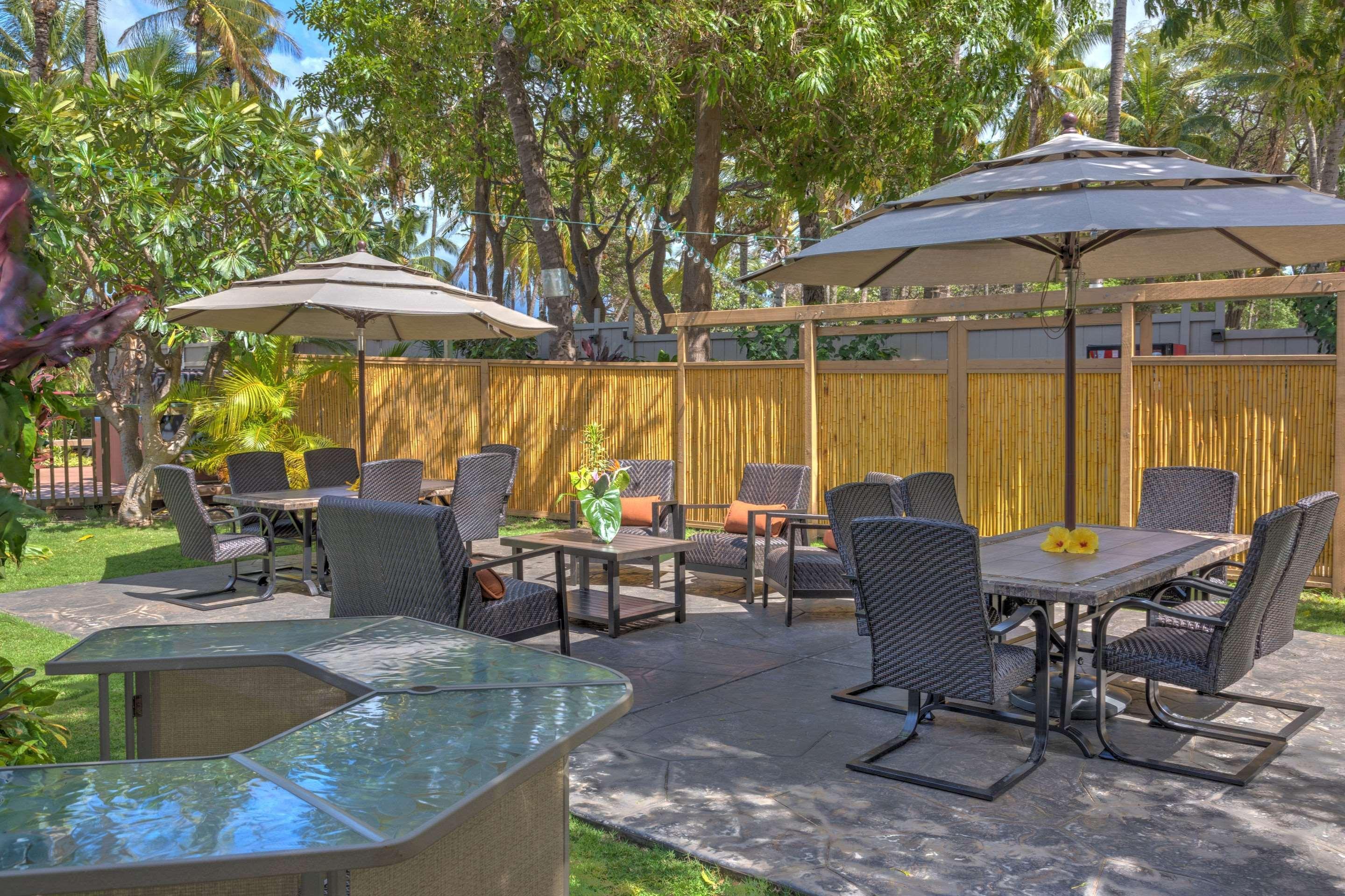 Kohea Kai Hotel Maui Kihei Kültér fotó