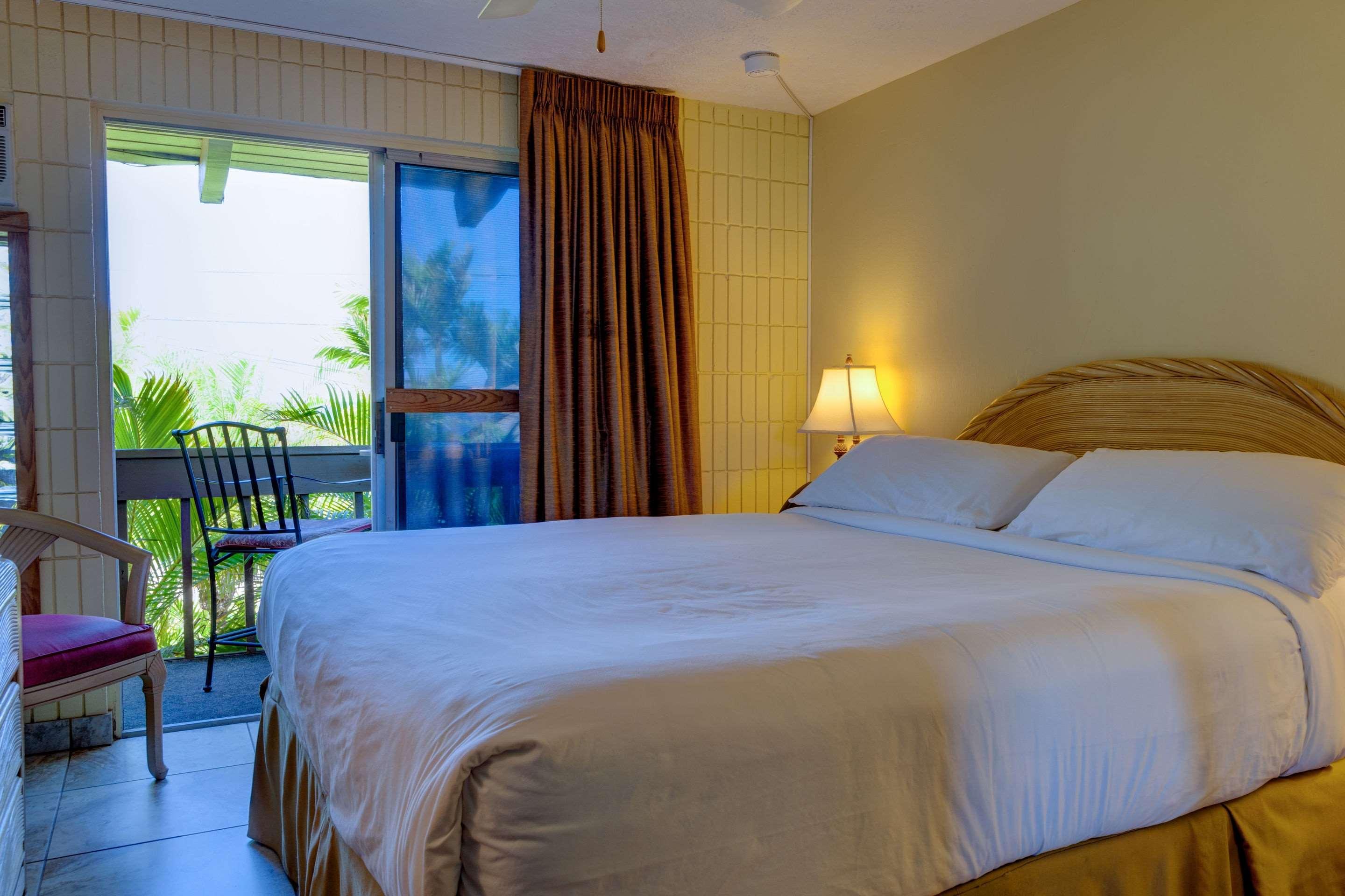 Kohea Kai Hotel Maui Kihei Kültér fotó