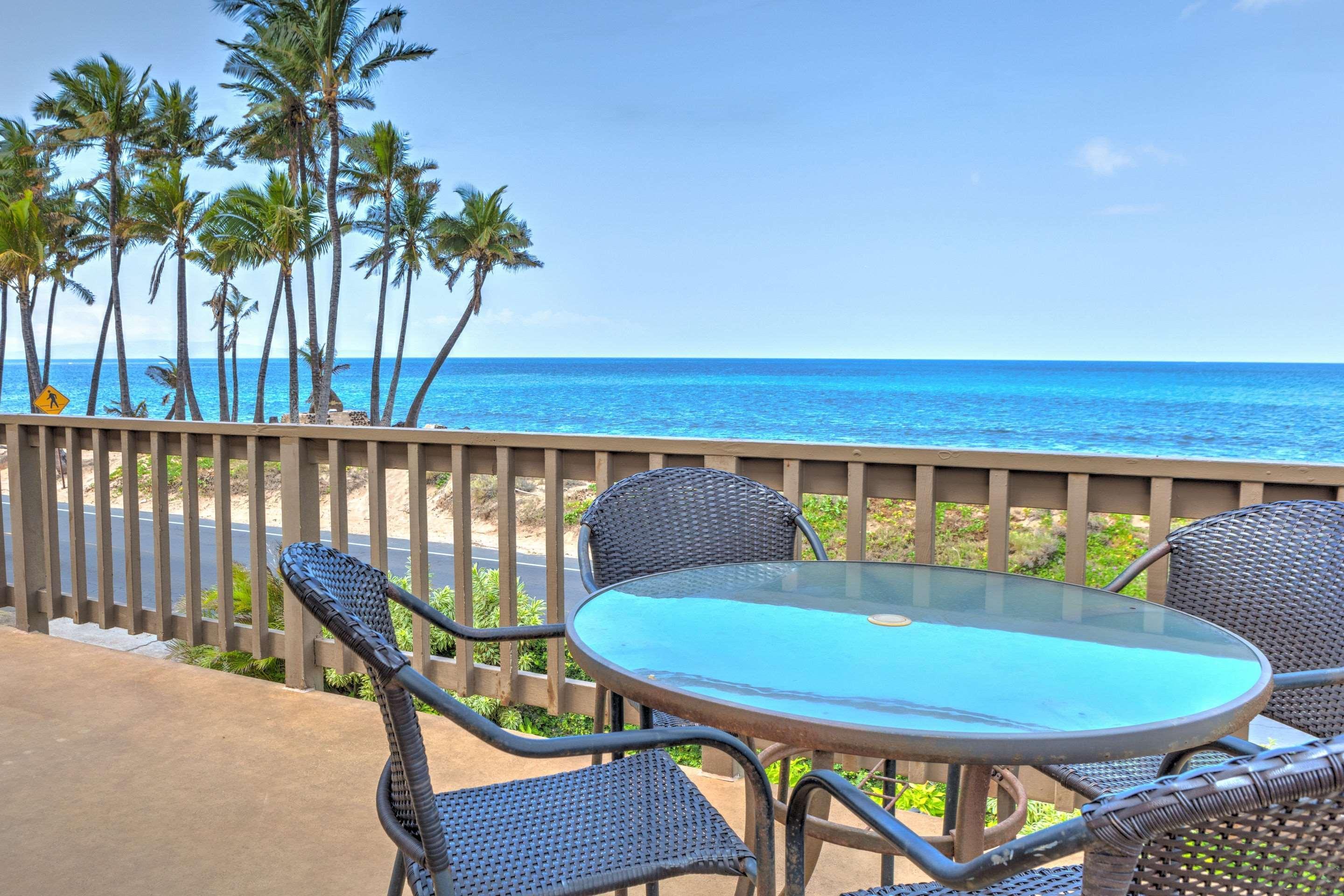 Kohea Kai Hotel Maui Kihei Kültér fotó