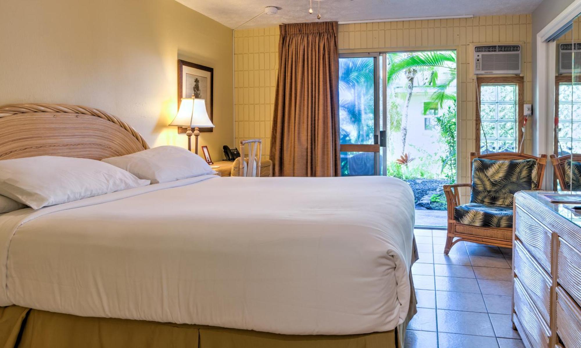 Kohea Kai Hotel Maui Kihei Kültér fotó