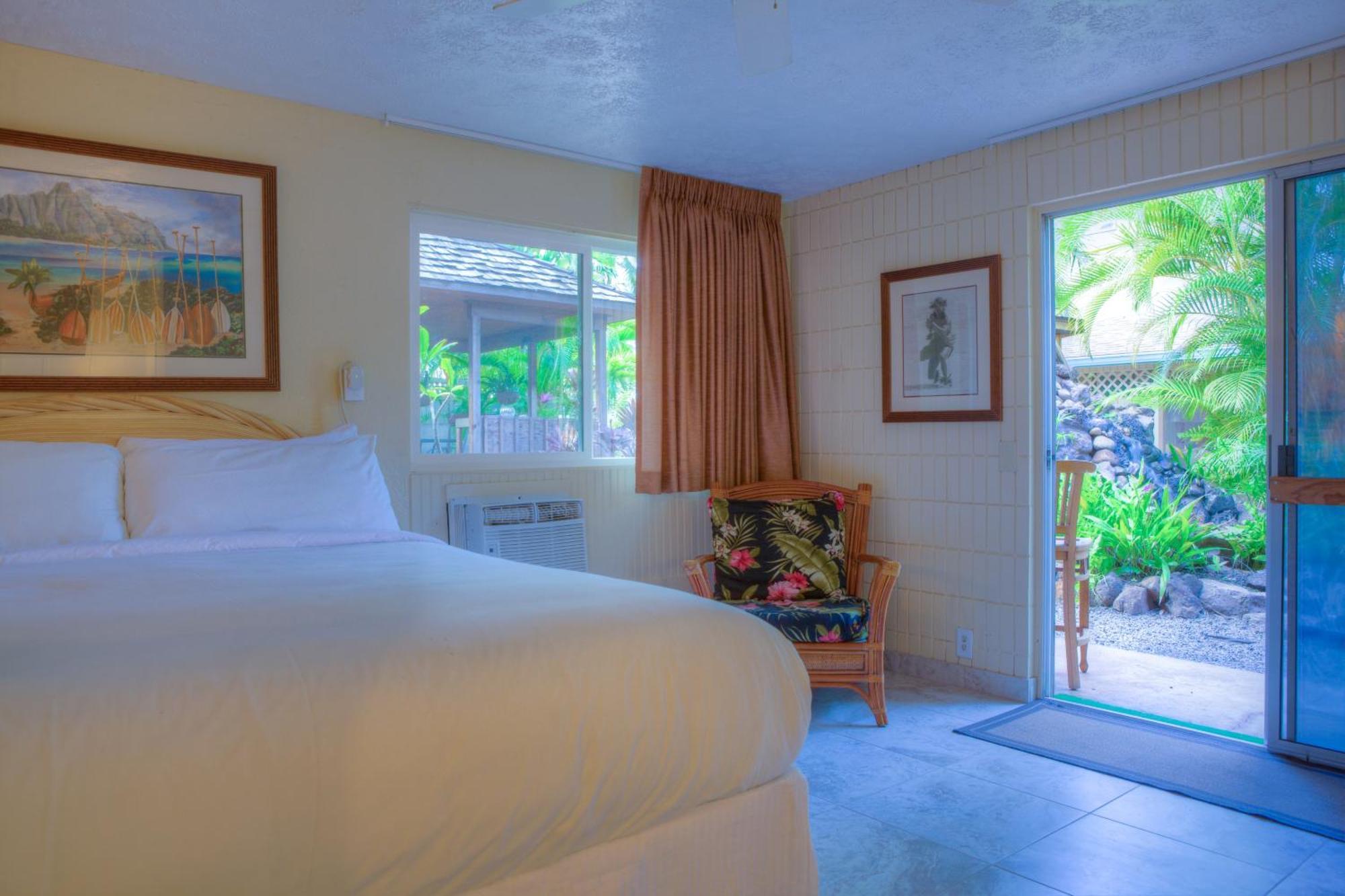 Kohea Kai Hotel Maui Kihei Kültér fotó