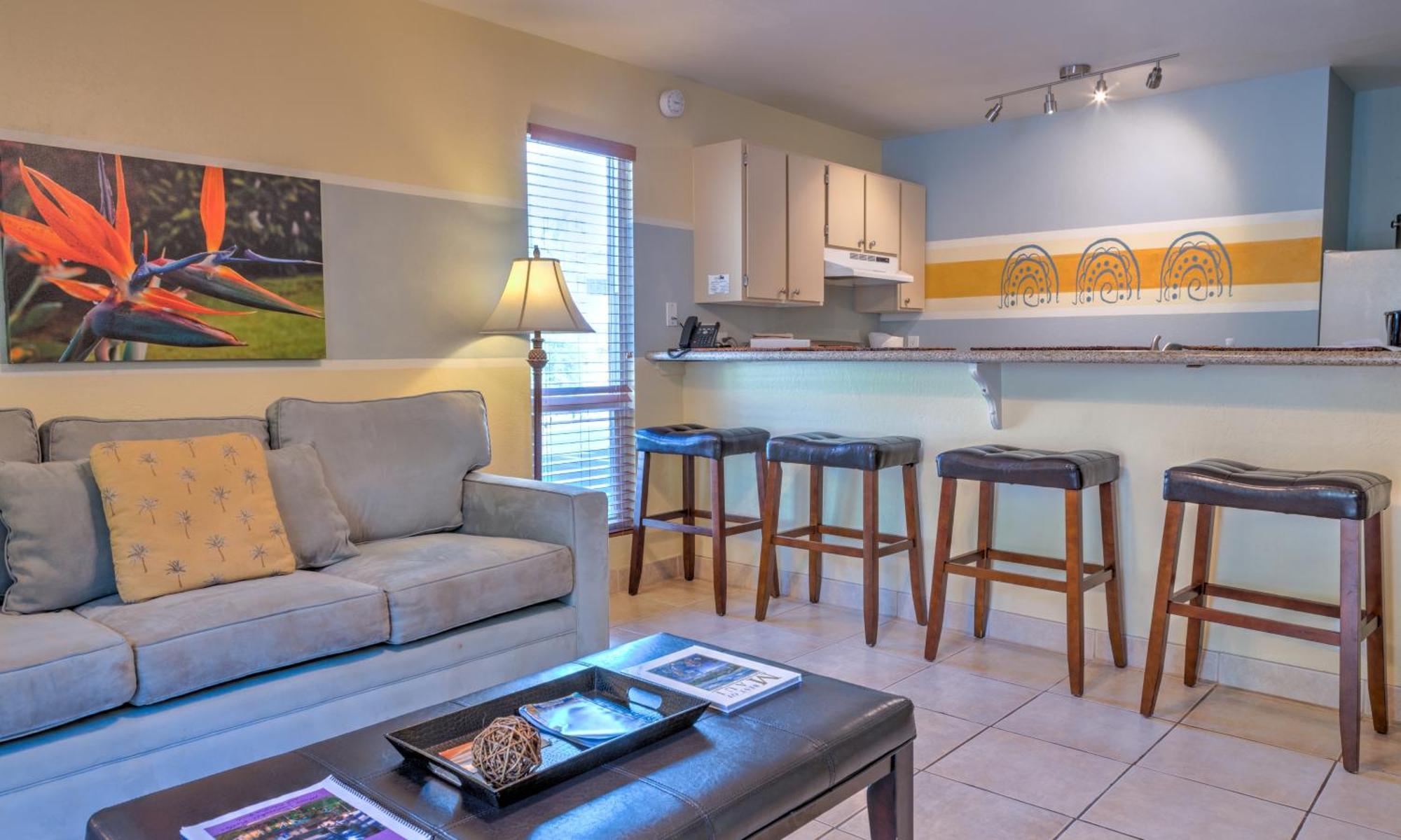 Kohea Kai Hotel Maui Kihei Kültér fotó