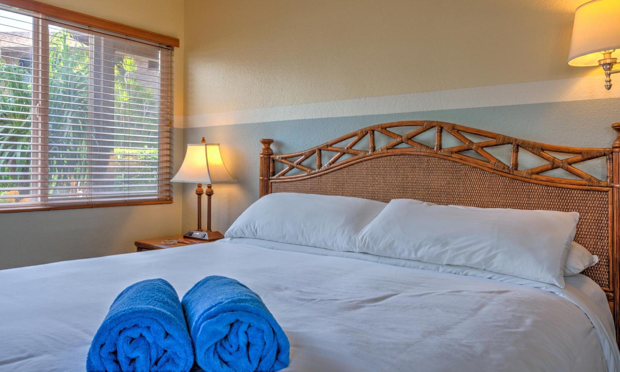 Kohea Kai Hotel Maui Kihei Kültér fotó