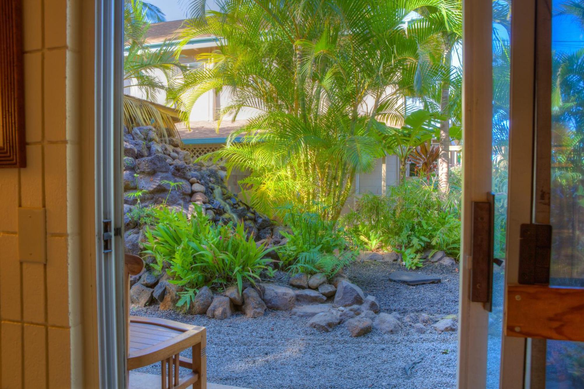 Kohea Kai Hotel Maui Kihei Kültér fotó