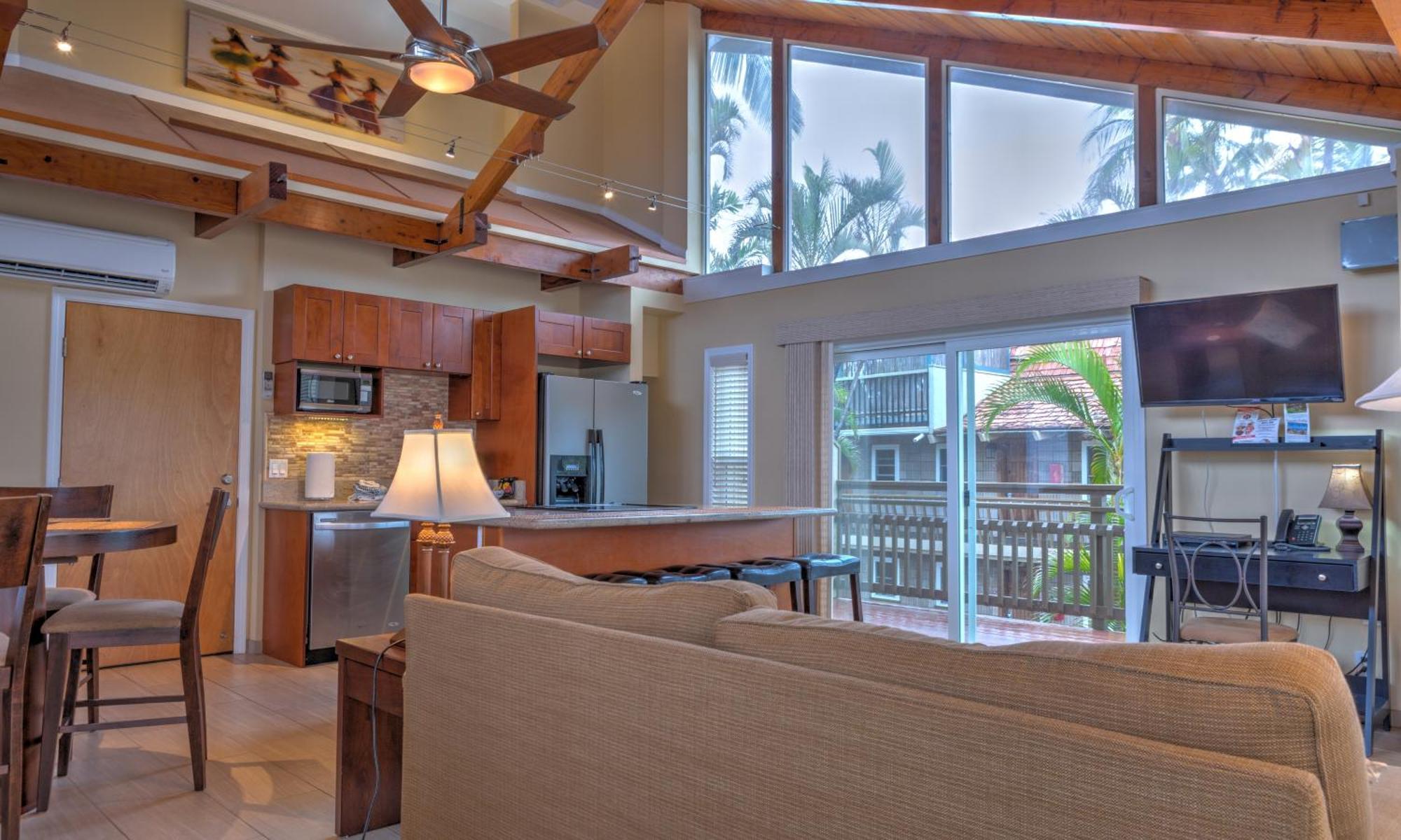 Kohea Kai Hotel Maui Kihei Kültér fotó